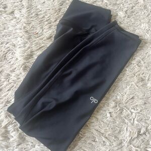 Alo airlift 7/8 leggings